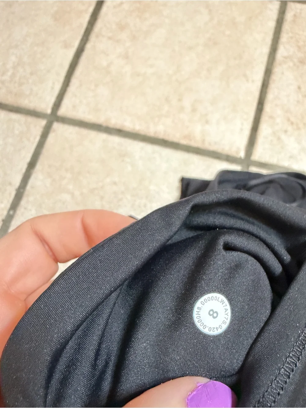 lululemon athletica light wear